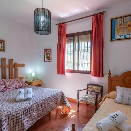 Santa Catalina Villamartin By Ruralidays Exterior foto